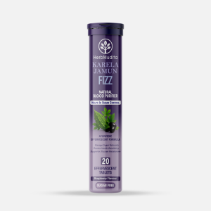 Karela Jamun FIZZ